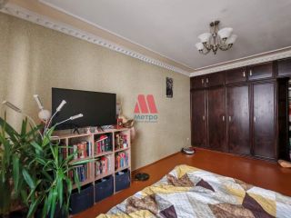 Продается четырехкомнатная квартира фото 8 Ярославль