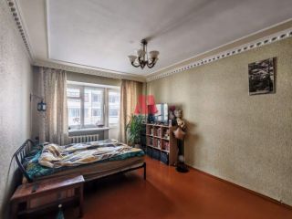 Продается четырехкомнатная квартира фото 9 Ярославль