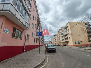Продается четырехкомнатная квартира фото 25 Ярославль