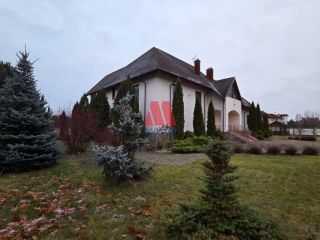 Продаю кирпичный коттедж имеется баня асфальтная дорога фото 2 Ярославль