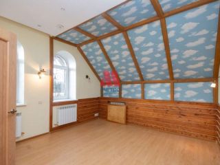 Продаю кирпичный коттедж имеется баня асфальтная дорога фото 20 Ярославль