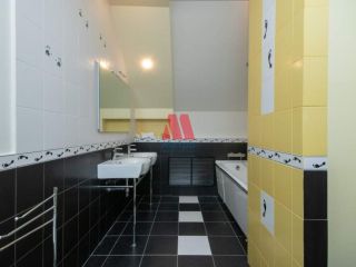 Продаю кирпичный коттедж имеется баня асфальтная дорога фото 22 Ярославль