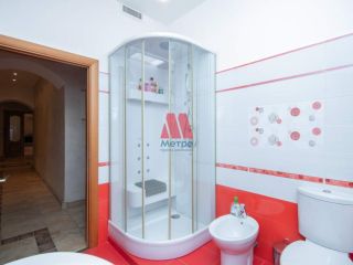 Продаю кирпичный коттедж имеется баня асфальтная дорога фото 26 Ярославль