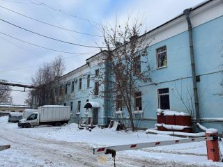 Продается помещение под склад видеонаблюдение фото 2 Санкт-Петербург