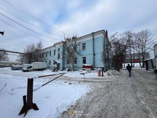 Продается помещение под склад видеонаблюдение фото 4 Санкт-Петербург