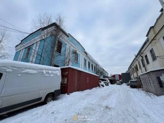 Продается помещение под склад видеонаблюдение фото 5 Санкт-Петербург