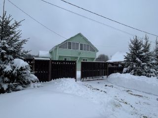 Продаю дом с мебелью фото 2 Александров