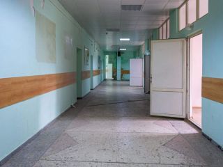 Продам помещение под офис отдельный вход требуется ремонт фото 10 Липецк