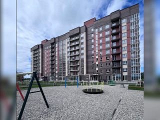 Продаю однушку фото Новосибирск