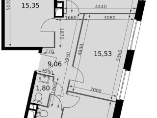 Продается 3 комн. квартира фото Москва