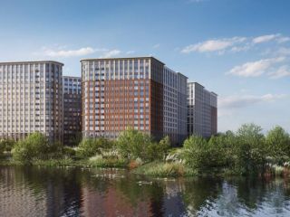 Продается 3 комн. квартира фото 5 Москва