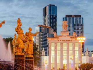 Продам четырехкомнатную квартиру фото 4 Москва