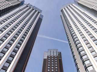 Продам четырехкомнатную квартиру фото 7 Москва
