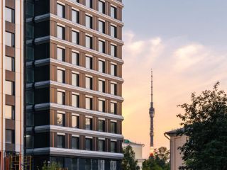 Продам четырехкомнатную квартиру фото 9 Москва