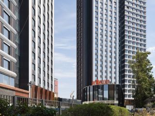 Продам четырехкомнатную квартиру фото 11 Москва