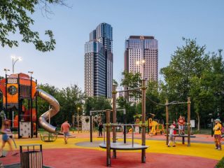 Продам четырехкомнатную квартиру фото 14 Москва
