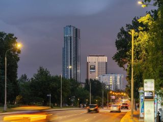 Продам четырехкомнатную квартиру фото 15 Москва