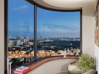 Продам четырехкомнатную квартиру фото 19 Москва