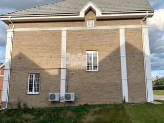 Продам кирпичный дом подключена канализация с коммуникациями фото 4 Подольск