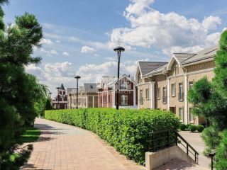 Продам кирпичный дом подключена канализация с коммуникациями фото 7 Подольск