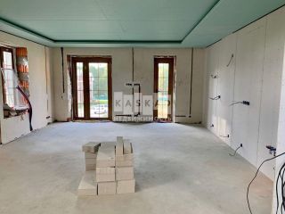 Продам кирпичный дом подключена канализация с коммуникациями фото 8 Подольск