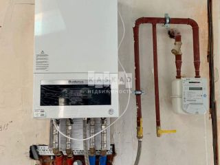 Продам кирпичный дом подключена канализация с коммуникациями фото 15 Подольск