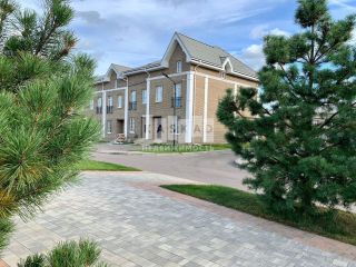 Продам кирпичный дом подключена канализация с коммуникациями фото 39 Подольск