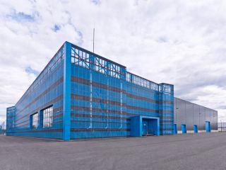 Продается помещение под производство фото Москва
