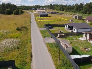 Продаю земельный участок под индивидуальное жилищное строительство фото Приозерск