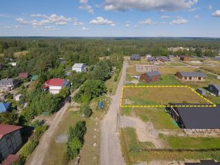 Продам участок земли под индивидуальное жилищное строительство фото Приозерск