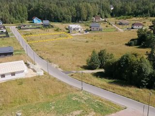 Продам зем участок под индивидуальное жилищное строительство фото Приозерск
