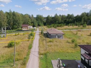 Продается земельный участок под индивидуальное жилищное строительство фото Приозерск