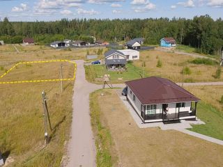 Продается зем участок под индивидуальное жилищное строительство фото Приозерск