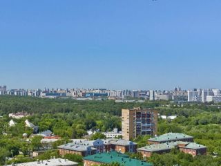 Продаю трехкомнатную квартиру фото 5 Москва