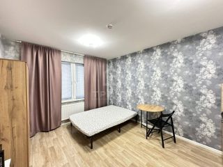 Продам студию документы на руках с мебелью фото 3 Санкт-Петербург