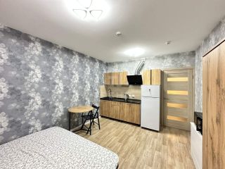Продам студию документы на руках с мебелью фото 5 Санкт-Петербург