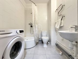 Продам студию документы на руках с мебелью фото 7 Санкт-Петербург