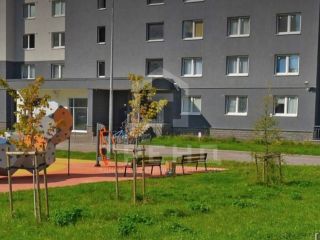 Продам студию документы на руках с мебелью фото 11 Санкт-Петербург