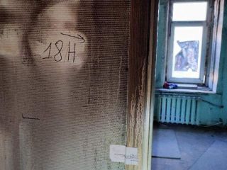 Сдается помещение под офис есть электричество с коммуникациями фото 2 Санкт-Петербург