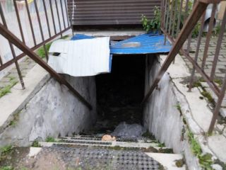 Сдам офисное помещение есть электричество подключена канализация фото 2 Санкт-Петербург