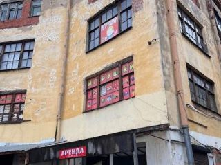 Сдаю офисное помещение есть электричество подключена канализация фото Санкт-Петербург