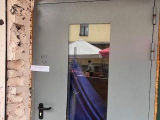 Сдаю офисное помещение есть электричество подключена канализация фото 10 Санкт-Петербург
