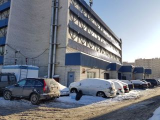 Продается офисное помещение есть электричество с коммуникациями фото 1 Санкт-Петербург
