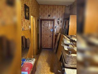 Продается однокомнатная квартира фото 4 Санкт-Петербург