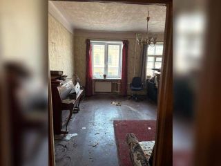 Продается однокомнатная квартира фото 9 Санкт-Петербург