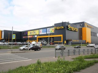 Сдается магазин фото Красноярск