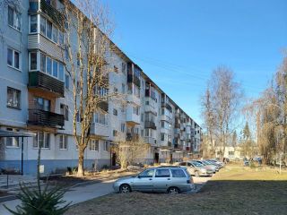 Сдаю 1 комнатную квартиру хорошее состояние фото 14 Псков