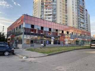 Сдам нежилое помещение отдельный вход панорамные окна фото Санкт-Петербург