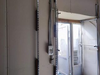 Сдам офисное помещение свободного назначения есть электричество фото 3 Санкт-Петербург