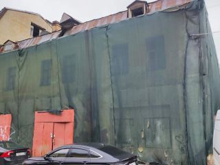 Сдам офисное помещение свободного назначения есть электричество фото 4 Санкт-Петербург